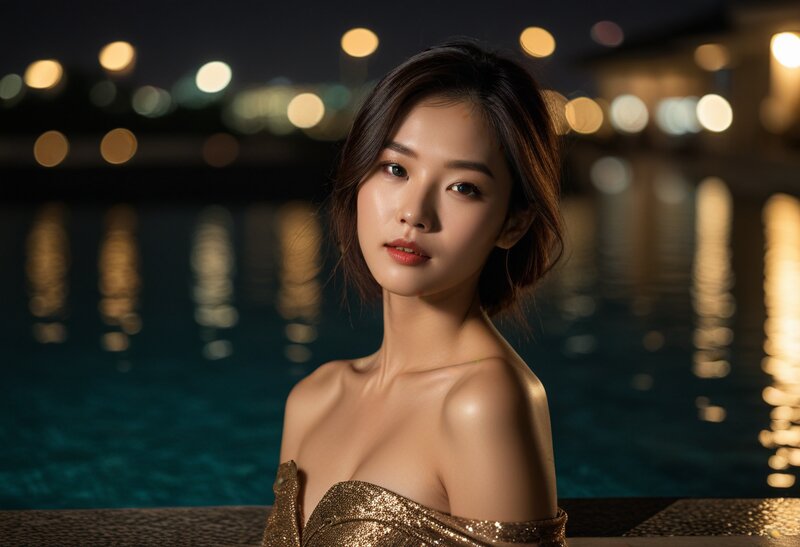 胶囊夜班经理